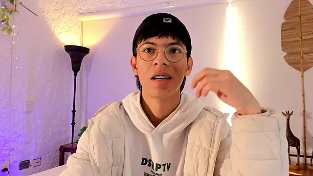 alexandersawyer online show from 01.07.25