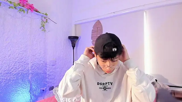 alexandersawyer online show from 01.10.25