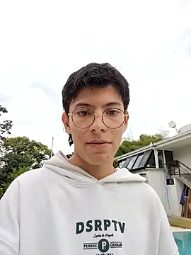 alexandersawyer online show from 01.11.25