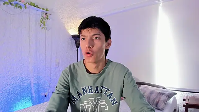 alexandersawyer online show from 01.14.25