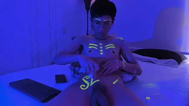 alexandersawyer online show from 02.01.25