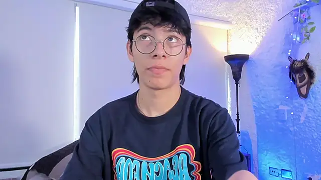 alexandersawyer online show from 02.12.25