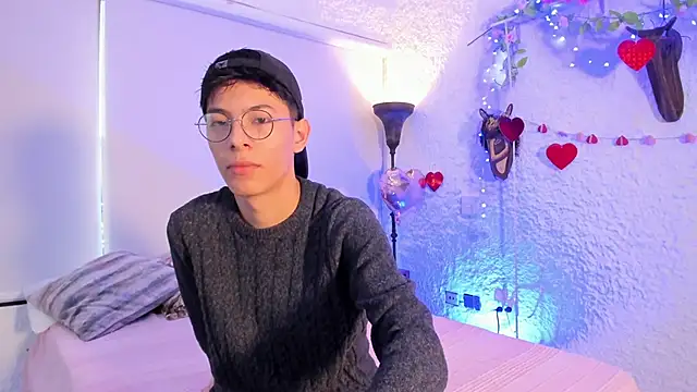 alexandersawyer online show from 02.22.25