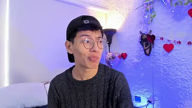 alexandersawyer online show from 02.24.25