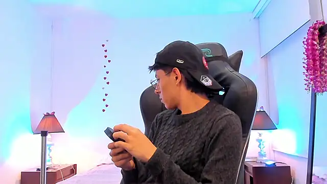 alexandersawyer online show from 02.28.25