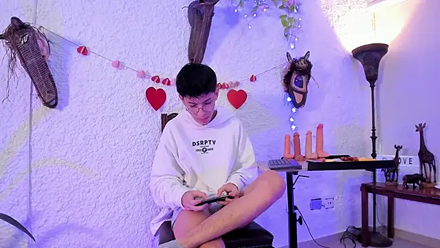 alexandersawyer online show from 03.08.25