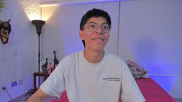 alexandersawyer online show from 03.10.25