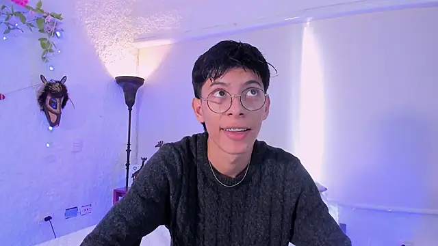 alexandersawyer online show from 03.11.25