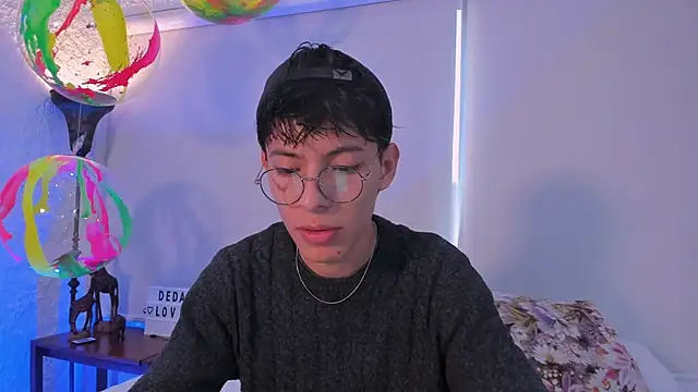 alexandersawyer online show from 03.19.25