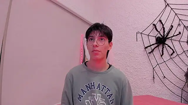 alexandersawyer online show from 10.13.25