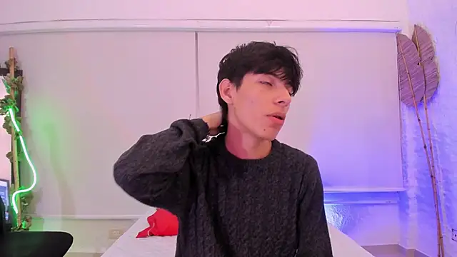 alexandersawyer online show from 10.23.25