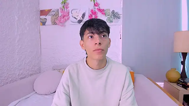 alexandersawyer online show from 10.27.25