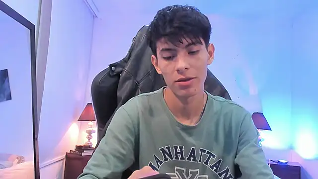 alexandersawyer online show from 11.07.25