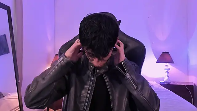 alexandersawyer online show from 11.11.25