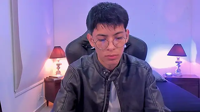 alexandersawyer online show from 11.14.25