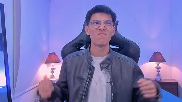 alexandersawyer online show from 11.17.25