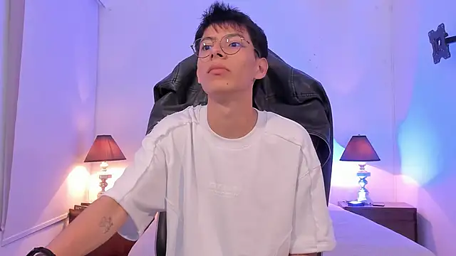 alexandersawyer online show from 11.25.25