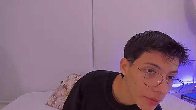 alexandersawyer online show from 11.29.25