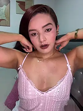 Melanyprada online show from 06.21.26