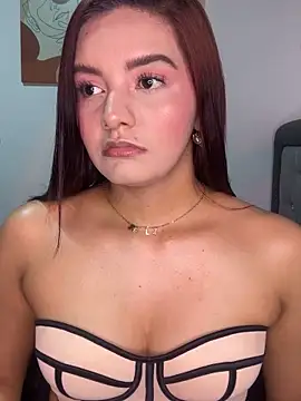 Melanyprada online show from 06.23.26