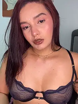 Melanyprada online show from 07.01.26