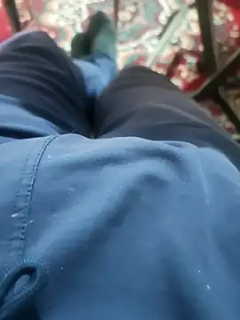 Snapshot of Rdm_b chatting on 09.23.25 Rdm b online show from 09.23.25