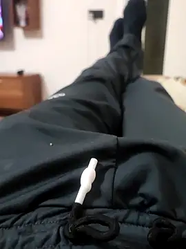 Snapshot of Rdm_b chatting on 09.27.25 Rdm b online show from 09.27.25