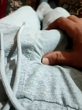 Snapshot of Rdm_b chatting on 11.03.25 Rdm b online show from 11.03.25