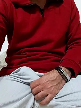 Snapshot of Rdm_b chatting on 11.26.25 Rdm b online show from 11.26.25