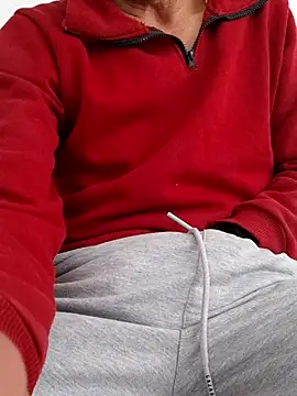 Snapshot of Rdm_b chatting on 11.29.25 Rdm b online show from 11.29.25