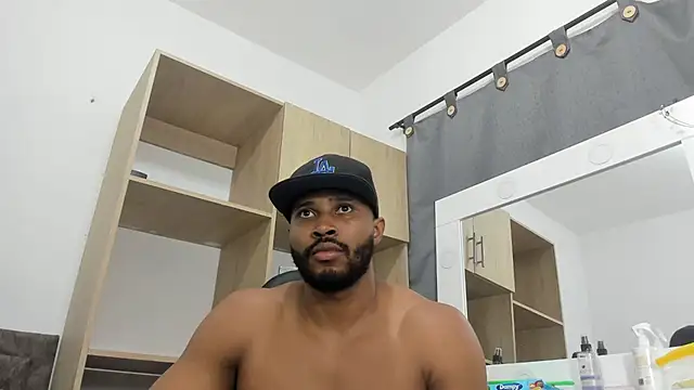 karsonmorris online show from 10.29.25