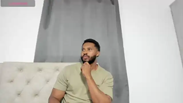 karsonmorris online show from 12.01.25