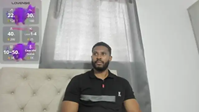 karsonmorris online show from 12.02.25