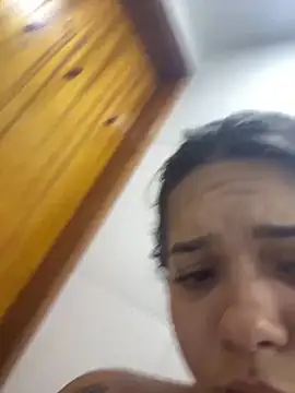 Snapshot of BranquinhaRj177 chatting on 02.27.25 BranquinhaRj177 online show from 02.27.25