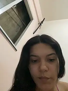 Snapshot of BranquinhaRj177 chatting on 09.25.25 BranquinhaRj177 online show from 09.25.25