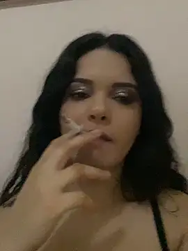 Snapshot of BranquinhaRj177 chatting on 10.19.25 BranquinhaRj177 online show from 10.19.25