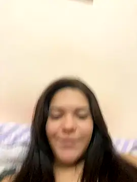 Snapshot of BranquinhaRj177 chatting on 11.21.25 BranquinhaRj177 online show from 11.21.25