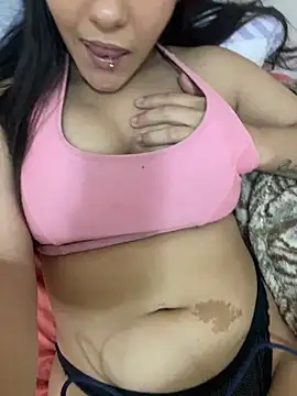 Snapshot of BranquinhaRj177 chatting on 11.27.25 BranquinhaRj177 online show from 11.27.25