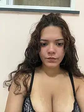 BranquinhaRj177 online show from 02.07.26