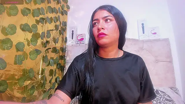 cristalconnorr online show from 11.08.25