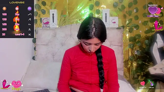 Snapshot of cristalconnorr chatting on 02.26.26 cristalconnorr online show from 02.26.26