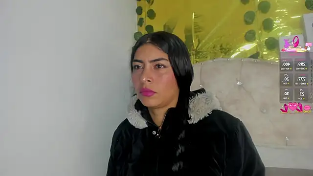 cristalconnorr online show from 04.29.26