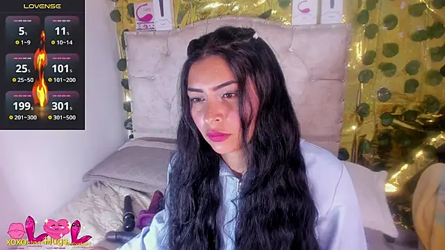 cristalconnorr online show from 05.08.26