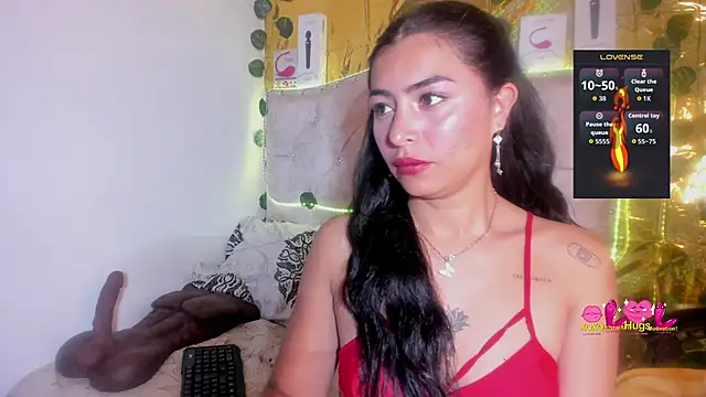 cristalconnorr online show from 07.23.26