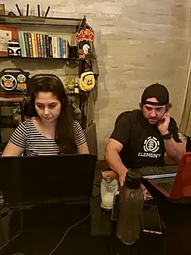 Snapshot of CoelhinhaGostosa chatting on 10.24.25 CoelhinhaGostosa online show from 10.24.25