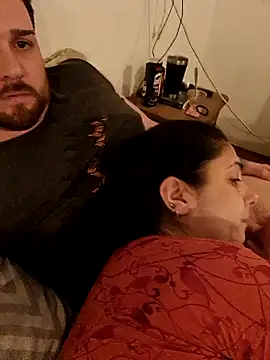 CoelhinhaGostosa online show from 12.02.25