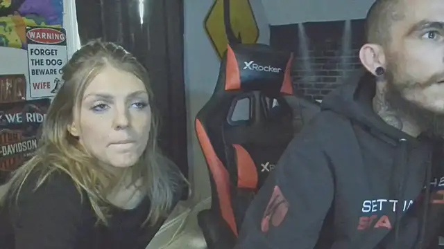 Snapshot of XMeF10 chatting on 03.15.25 XMeF10 online show from 03.15.25