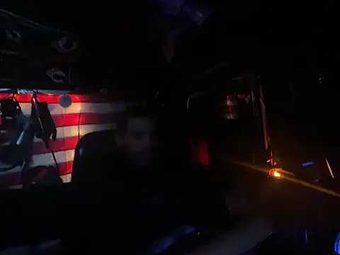 Snapshot of XMeF10 chatting on 12.05.25 XMeF10 online show from 12.05.25