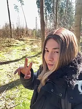 See my Boobs  online show from 03.19.25