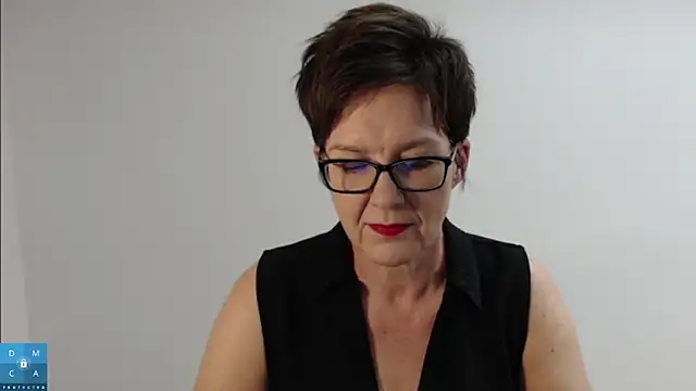 Sofie69Velvet online show from 10.22.25